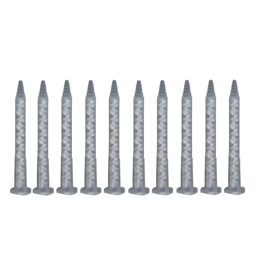 American Polywater MXR-12T-10 Mixing Nozzle 10-Pak for BT  & BRK?